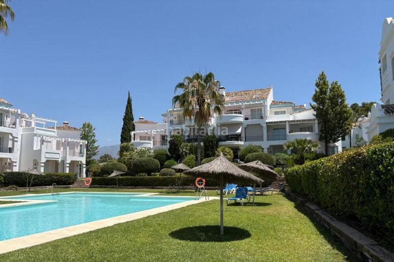 Foto c9d14653-3e93-48fb-acf4-8b9e416c0c1a. Casa adossada amb aparcament piscina a Guadalmina Alta Marbella