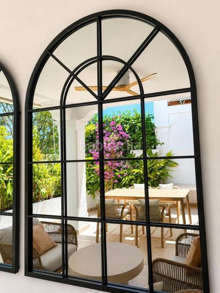 Foto e520ea84-6906-4cf2-b46d-32b0fedb8e25. Casa adossada amb aparcament piscina a Guadalmina Alta Marbella