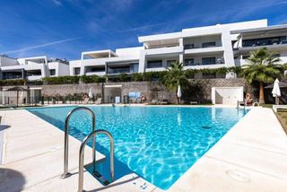 Alquiler Apartamento en La Concha - Resina Golf. Precioso apartamento de 2 dormitorios  vanian gardens, nueva mil
