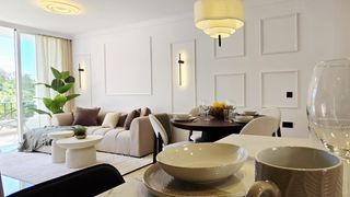 Apartament a La Quinta