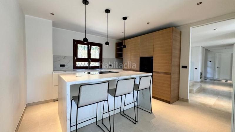 Foto 4e735ce9-fac1-4239-9819-45b12d7f5305. Affitto casa con parcheggio in Puente Romano Marbella