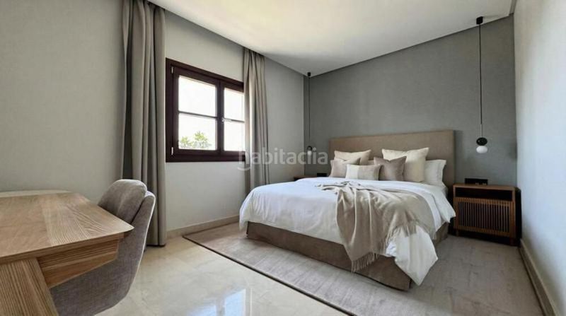 Foto 14a0cc53-791c-437f-95c5-07bc00e74070. Alquiler casa en Puente Romano Marbella
