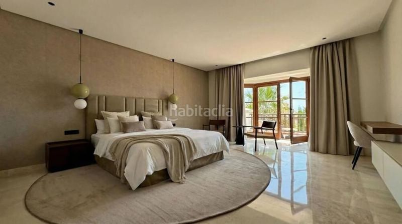 Foto 47c74410-347c-40fa-9a99-57dc56e743be. Alquiler casa en Puente Romano Marbella