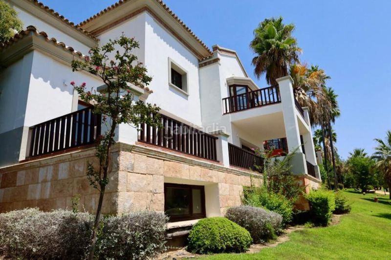 Foto 6de11958-a185-43ac-8f62-eb0781e08401. Alquiler casa en Puente Romano Marbella