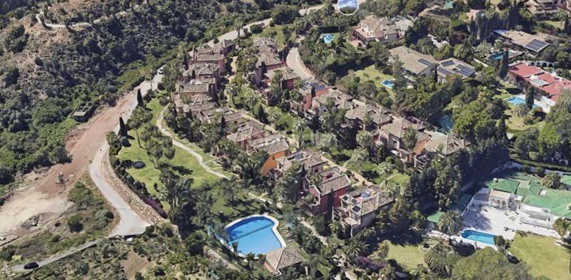 Foto 960ccbab-eace-4180-ba72-2867cc053281. Alquiler casa en Puente Romano Marbella