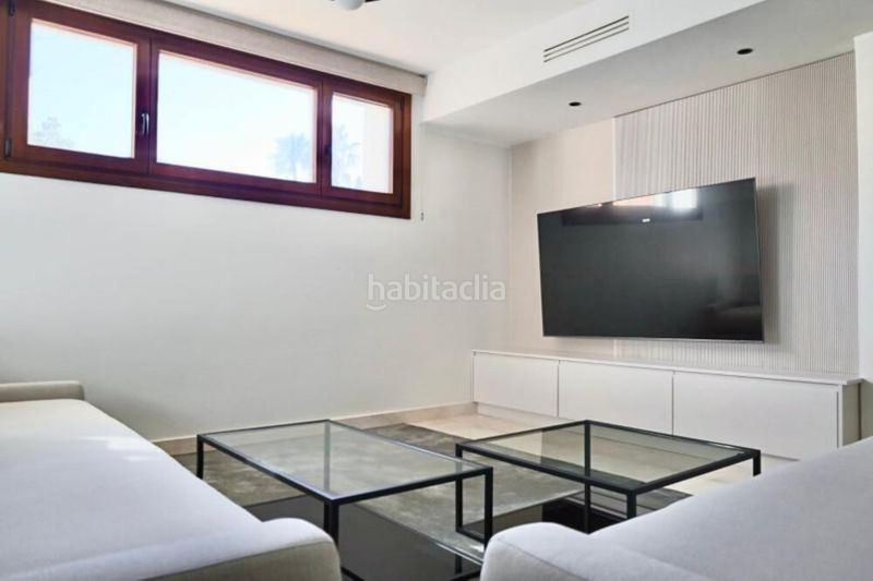 Foto 24cc8fe7-e8fd-472c-a359-c99a3b295e8c. Location maison avec parking dans Puente Romano Marbella