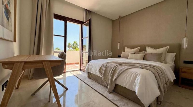 Foto 7034ca23-02d8-4726-b146-0233a17db1b4. Location maison avec parking dans Puente Romano Marbella