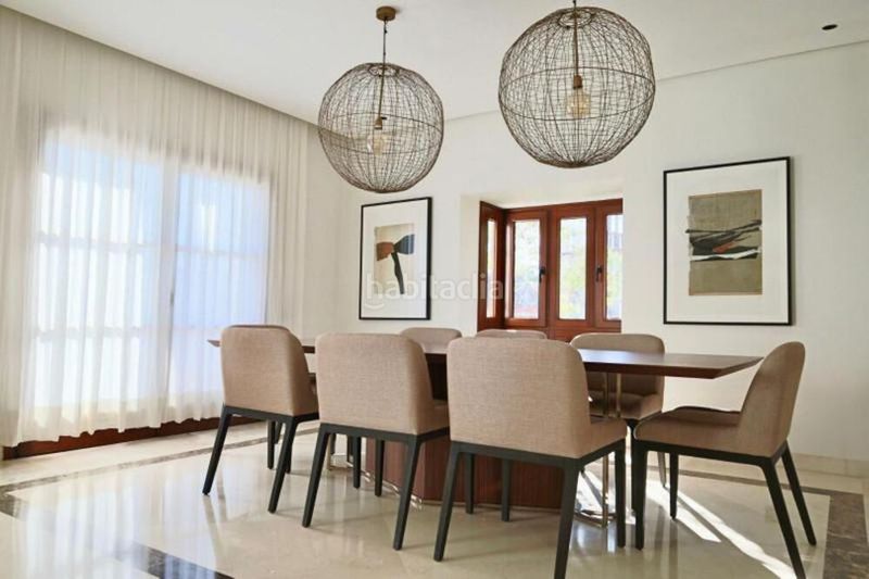 Foto 9d55f635-0415-4144-ae1a-bf219521970d. Location maison avec parking dans Puente Romano Marbella