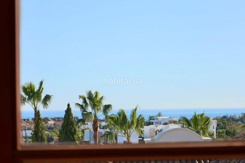 Foto a7c6d712-4c3e-41d2-813a-cd626731ceee. Location maison avec parking dans Puente Romano Marbella