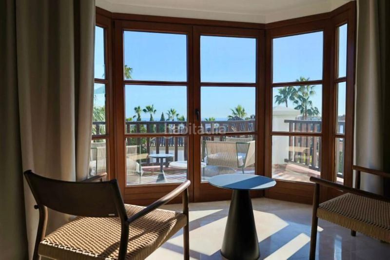 Foto ddb8e553-a18c-493d-8c82-b677aa06ee2d. Location maison avec parking dans Puente Romano Marbella