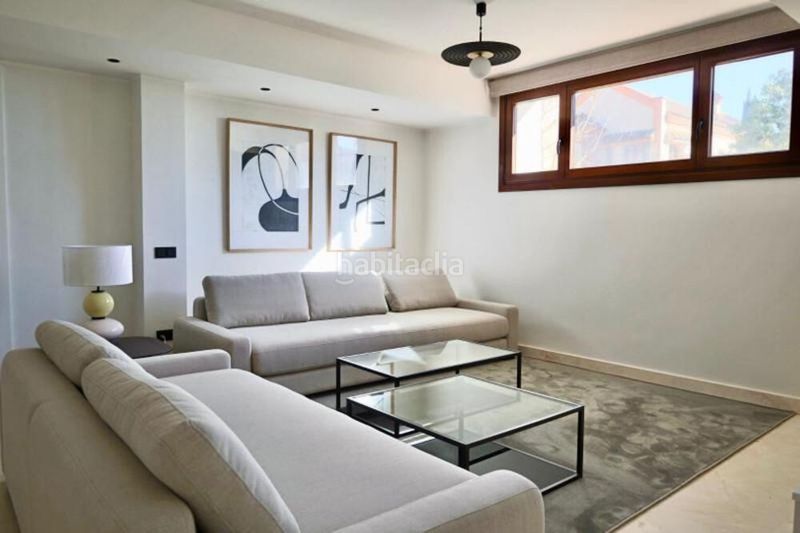 Foto e9e678c2-99ee-447f-8c46-08ff4dedadb1. Location maison avec parking dans Puente Romano Marbella