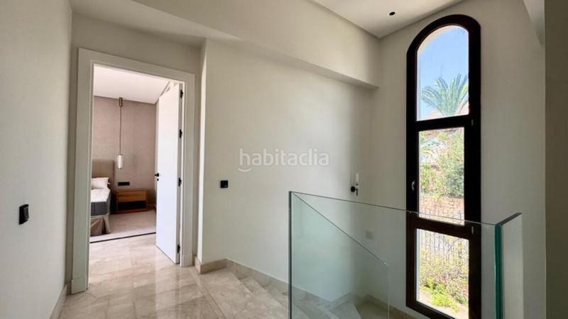 Foto ef099798-d1ab-465b-8d99-1b420677c42a. Location maison avec parking dans Puente Romano Marbella