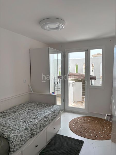 Foto a38031cb-7dea-4fe6-aa33-9244e0b00044. Affitto duplex con parcheggio piscina in La Dama de Noche - La Alzambra Marbella