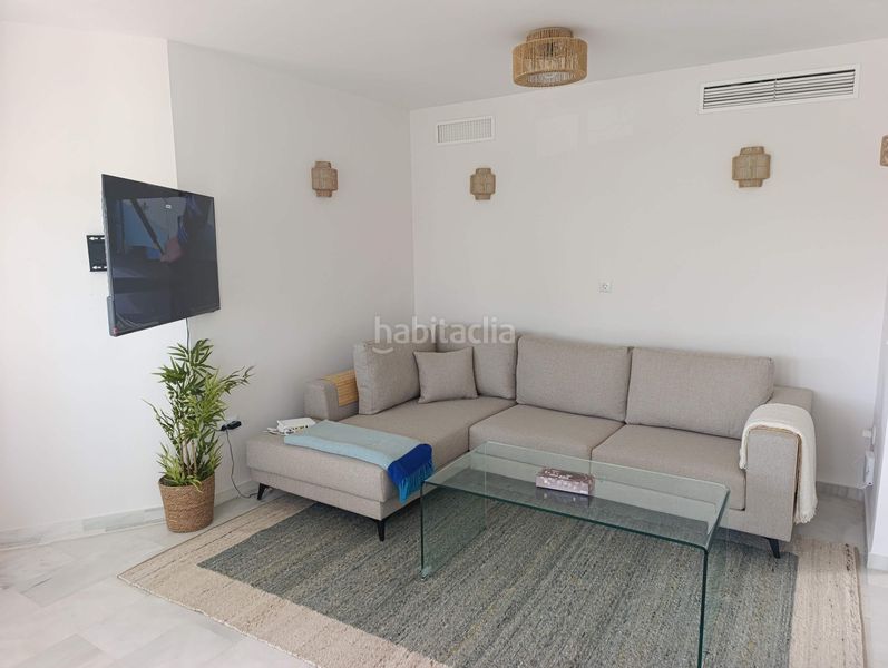 Foto aa9ff18e-5a08-4702-a20b-8b9afe0fdd86. Affitto duplex con parcheggio piscina in La Dama de Noche - La Alzambra Marbella