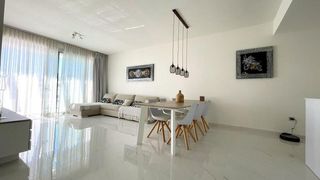 Rent Penthouse in Bel - Air. Ático dúplex en bel air, estepona este, con vistas al mar, terra