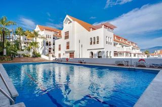Apartment in Nueva Andalucía centro