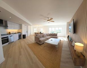 Apartament a Rodeo Alto - Guadaiza - La Campana