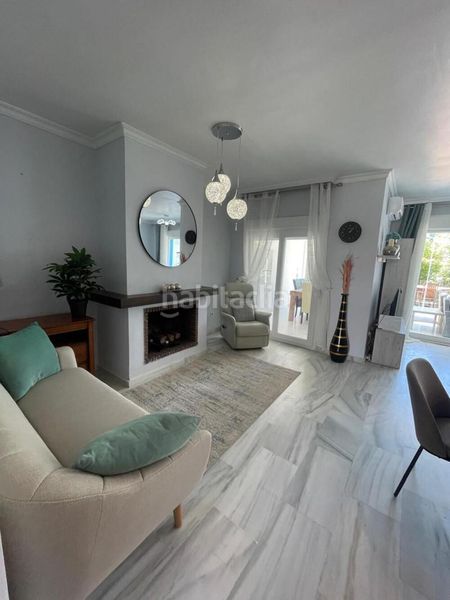 Foto a3339d6e-d064-4b99-adb7-002dfe852052. Lloguer casa adossada amb aparcament piscina a Puerto Banús Marbella