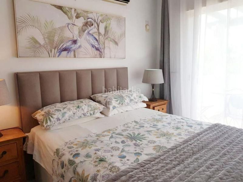 Foto bacf22c5-9598-4031-b792-6bd4f224427b. Lloguer casa adossada amb aparcament piscina a Puerto Banús Marbella