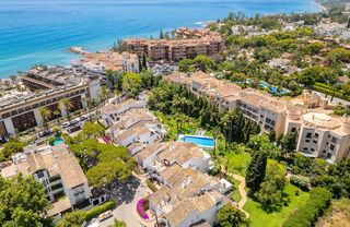 Lloguer Apartament a Puerto Banús