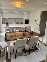 Lloguer Àtic a Los Monteros. Atico duplex en alquiler en los monteros playa, marbella