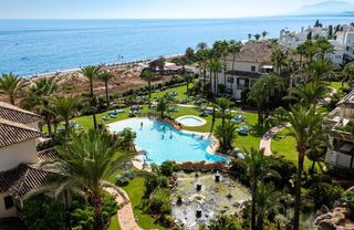 Àtic a Los Monteros