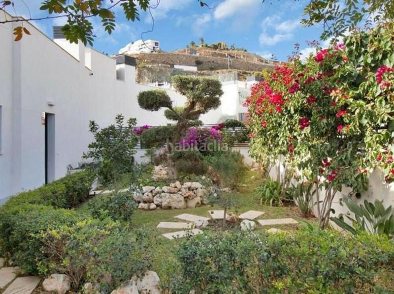 Foto bae62fe1-1289-4e23-b1db-1d1fc505daf2. Àtic amb aparcament piscina a La Quinta Benahavís