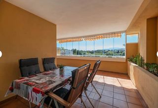 Appartement à San Pedro de Alcántara Pueblo