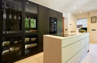 Location Maison à Sierra Blanca. Villa en alquiler en rocio de nagüeles, marbella