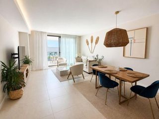 Affitto Piccolo appartamento in La Concha - Resina Golf. Vanian gardens  vida moderna en la nueva milla de oro de estepon