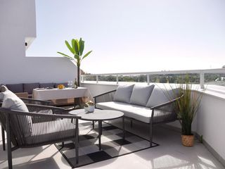 Lloguer Apartament a La Concha - Resina Golf. Apartamento en alquiler en selwo, estepona