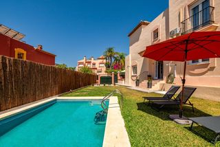 Doppelhaus in Marcos de segura-bellavis 25