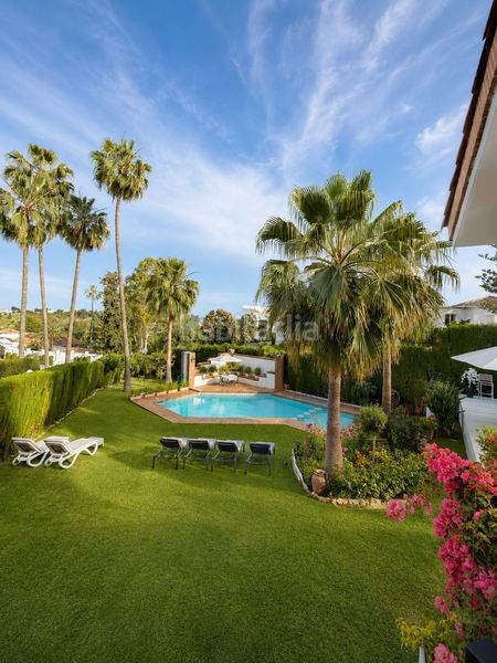 Foto fd2a3e46-f835-4ec6-a6f5-c226292c2514. Casa lujo en El Paraíso Benahavís
