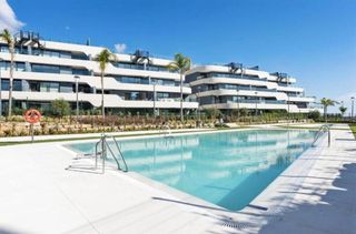 Lloguer Apartament a La Concha - Resina Golf. Apartamento de 3 dormitorios en alquiler de larga temporada en o