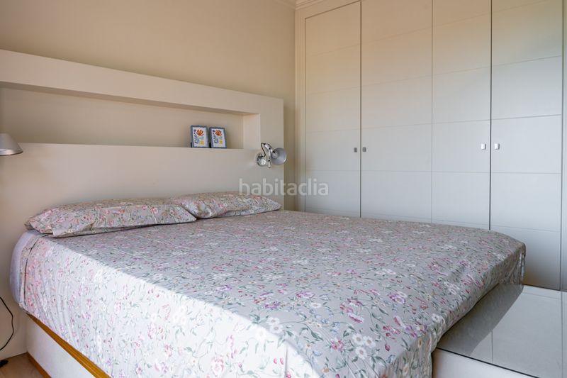 Foto e42e328a-5be7-49e0-ab1a-e86cac6a6801. Lloguer àtic amb aparcament piscina a La Dama de Noche - La Alzambra Marbella