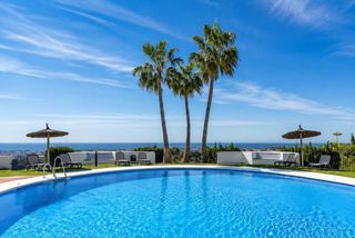Apartamento en Los Arqueros  - Puerto del Almendro