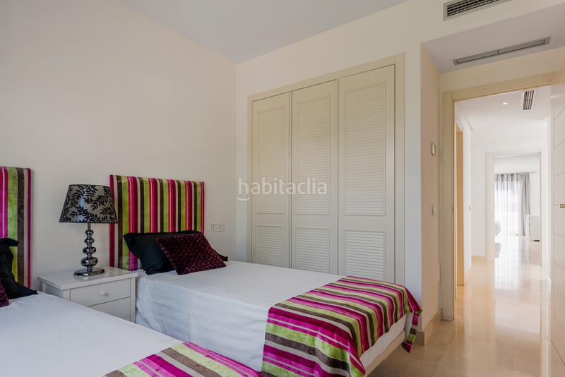 Foto cc9910ad-66d6-4138-a092-21c7d2f32a28. Ático en n/a en La Alquería Benahavís