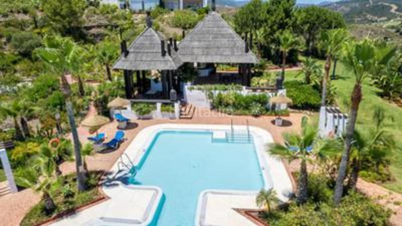 Foto 7a229487-99a6-47de-ba6e-0f0daf00c298. Attique dans n/a dans La Alquería Benahavís