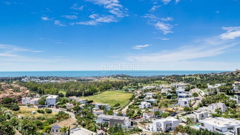 Foto eaa8d2da-5150-443a-bfbb-3f01b95a947b. Attique dans n/a dans La Alquería Benahavís