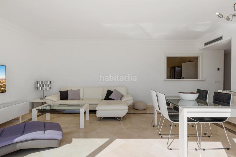 Foto 07e1a5cb-2fee-4d0e-834d-b1ea96860116. Penthouse in n/a in La Alquería Benahavís