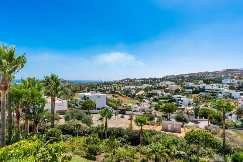 Foto 1e931e92-6cd7-44f8-b1a8-8199d5a86c3f. Penthouse in n/a in La Alquería Benahavís