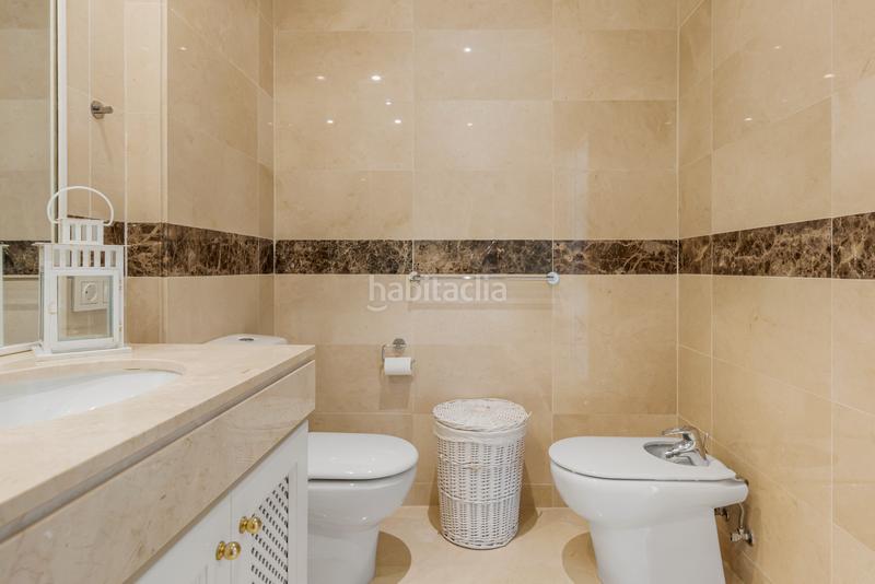 Foto 2adee47a-8381-4d6a-ac40-7a82e6b3abfa. Penthouse in n/a in La Alquería Benahavís