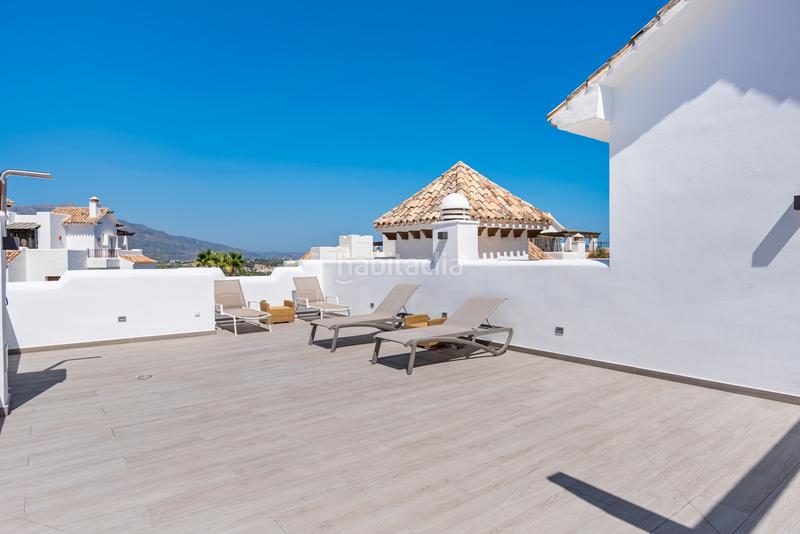 Foto 6d7bca4b-e004-4b22-be00-fa36518eba0f. Penthouse in n/a in La Alquería Benahavís