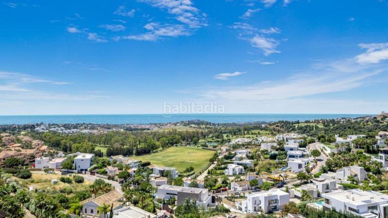 Foto 8dd2a93d-b401-4a71-bf3c-e5880a965b49. Penthouse in n/a in La Alquería Benahavís