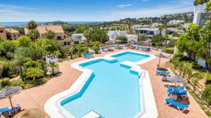 Foto a215efe6-4678-4af5-98b5-b91f146405fd. Penthouse in n/a in La Alquería Benahavís