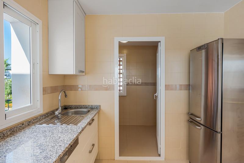 Foto c20e1fd4-5076-4c50-9723-d0fe5110be3a. Penthouse in n/a in La Alquería Benahavís