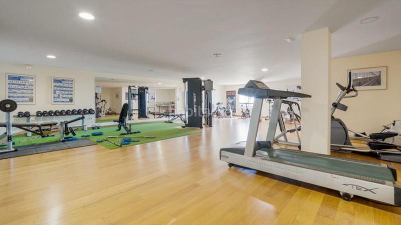 Foto c64bc231-9e1d-4997-8687-d9a134b7ff4f. Penthouse in n/a in La Alquería Benahavís