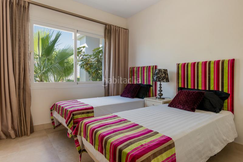 Foto c674a3f8-8bf0-4987-9500-7b1fdf1a3cb3. Penthouse in n/a in La Alquería Benahavís