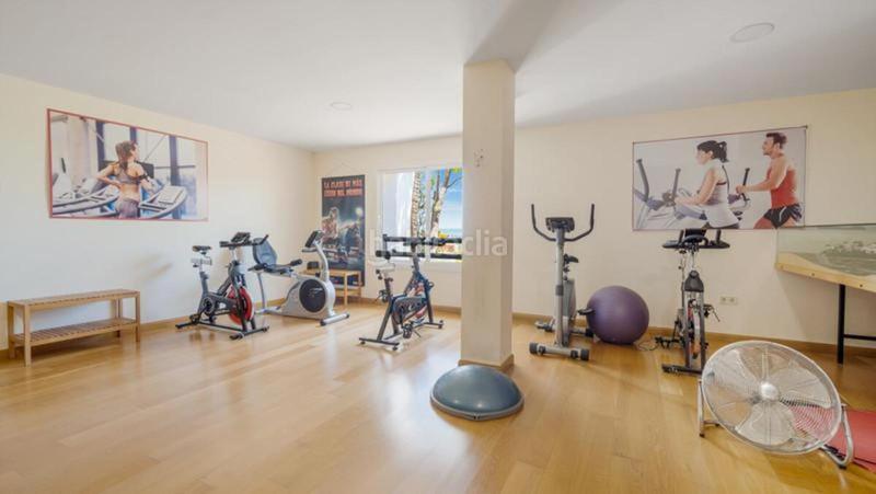 Foto c919b91a-8b4f-4619-8da6-533d9a321665. Penthouse in n/a in La Alquería Benahavís