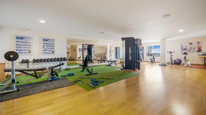 Foto db5a0c05-865c-47b9-8f85-5a058a0842ea. Penthouse in n/a in La Alquería Benahavís